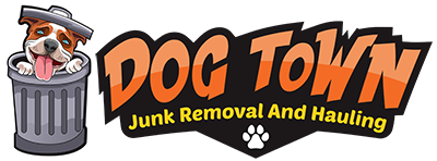 Dog Town Junk Removal